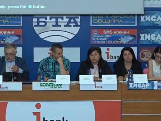 Липсата на Национална педиатрична болница бави диагнозите на децата